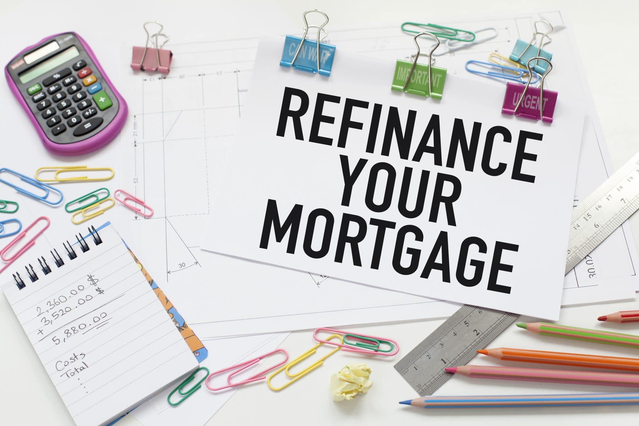 Who Should Refinance