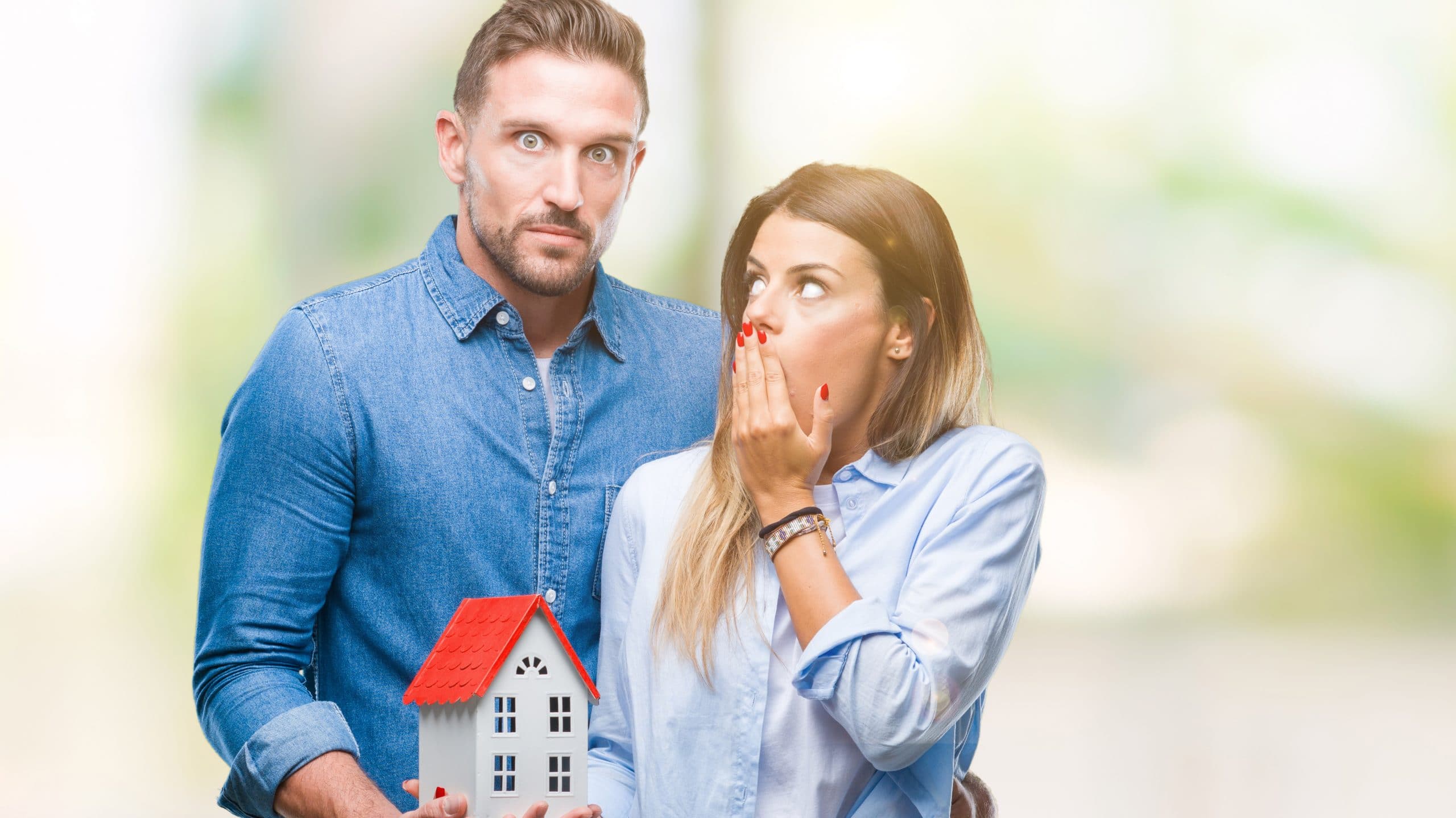 Biggest Mortgage Mistakes to Avoid – What Not To Do!