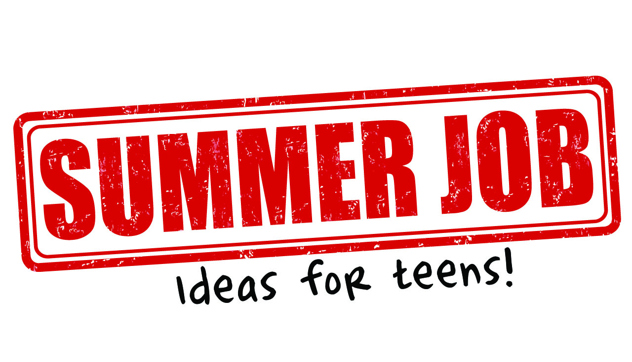 Five Summer Job Ideas If You Need To Start Earning Money