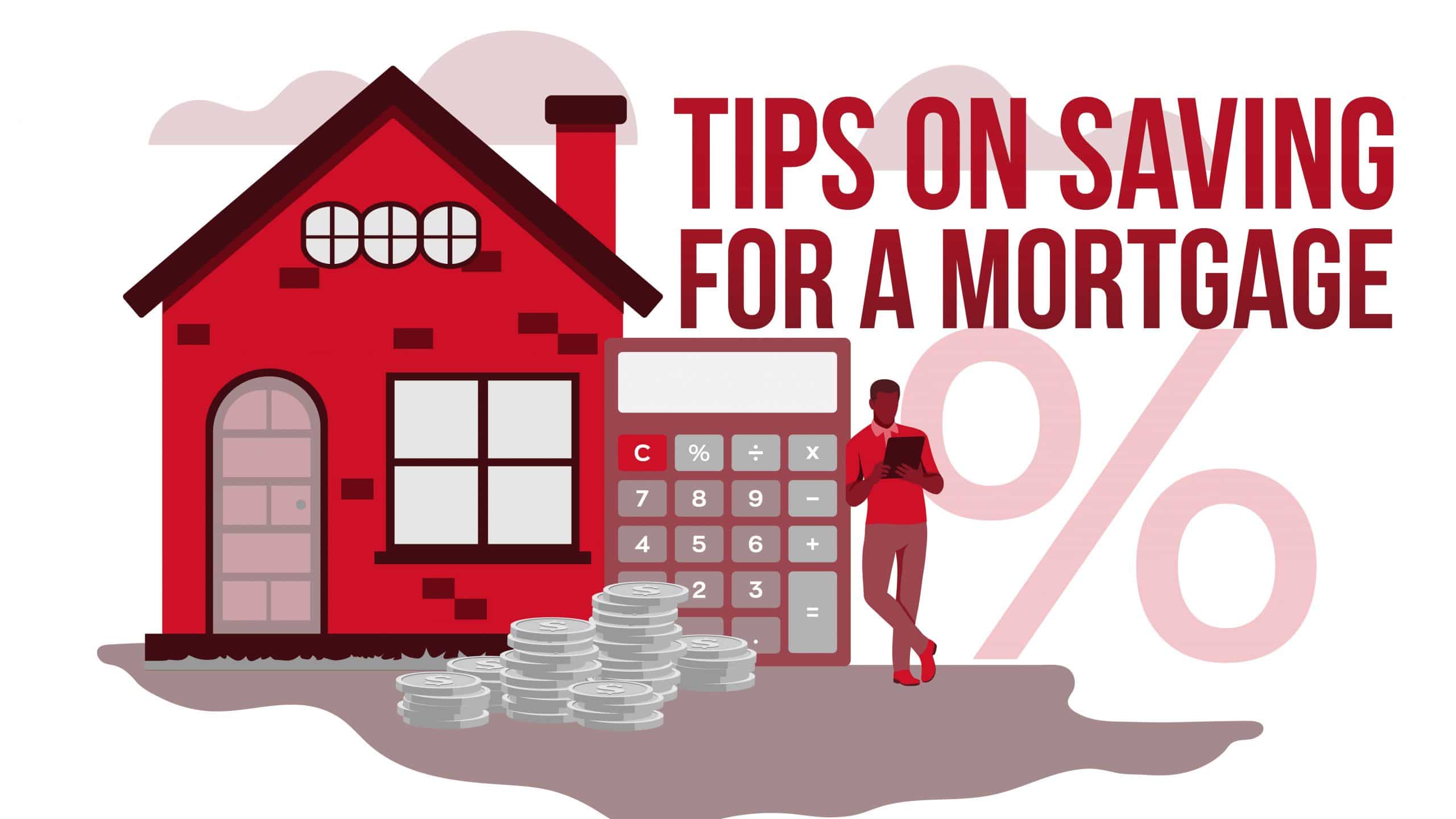 Are You Saving for Your First Home? You’ll Want to Make Sure You Do These Five Things!