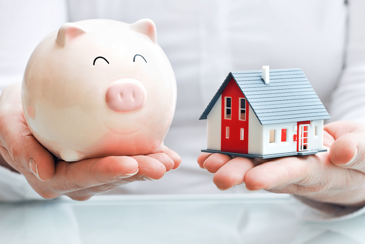 Five Reasons to Use a Credit Union for your Mortgage