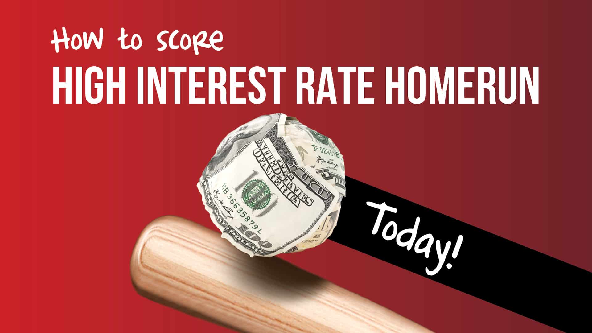 High Interest Homerun: How Interest Hikes Benefit Certificate Rates