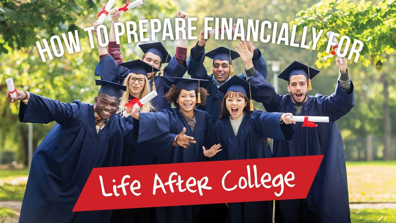 6 Financial Tips for Life After Graduating College