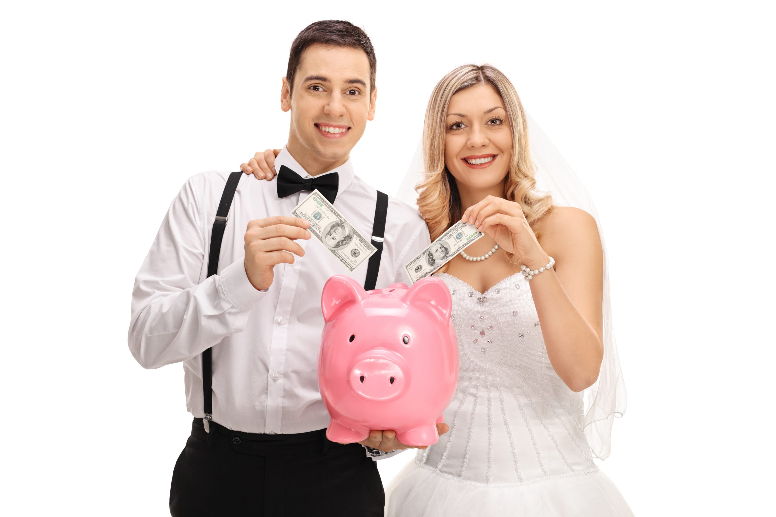 9 Tips for Newlyweds: Marriage & Finances