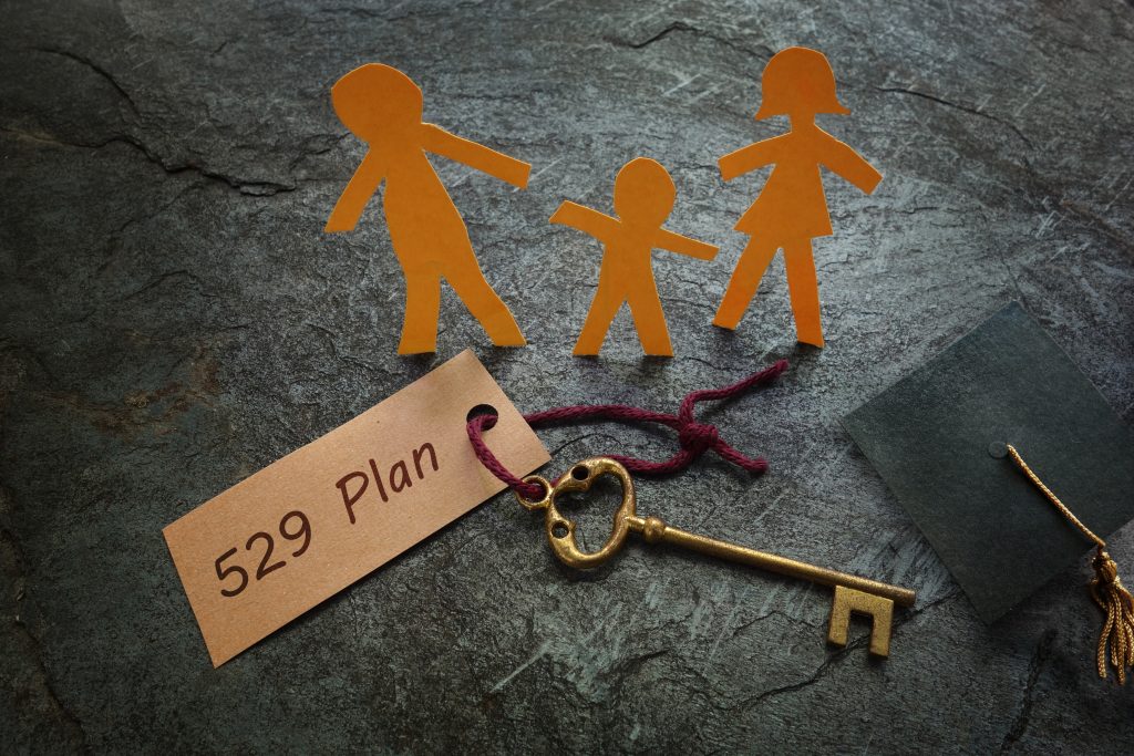 Six ways to use a 529 Savings Plan